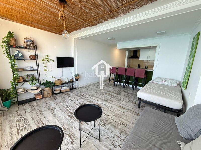 Foto fa9e0a96-f9b6-4fce-98bb-f3ec9203525f. Pis a Albufereta Alicante