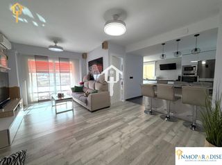 Etagenwohnung  Calle virgen del puig