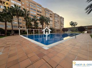 Appartement  Calle brasil. Inmoparadise le ofrece espectacular vivienda en la urbanizacion