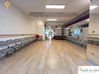 Ground floor  Calle pintor pedro camacho