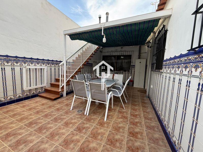 Foto 0ac63029-715e-4101-b444-87b62ee322d2. Casa a Centro Sant Vicent del Raspeig