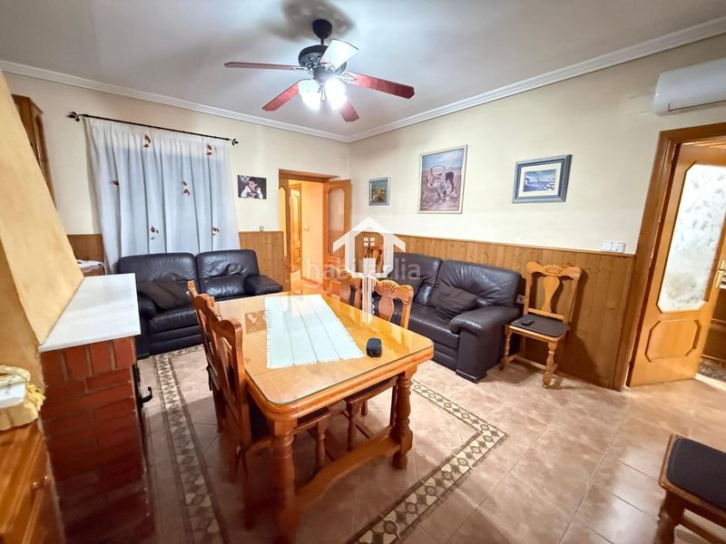 Foto 1cce5166-bedd-4572-8773-24eddf70388f. Casa a Centro Sant Vicent del Raspeig