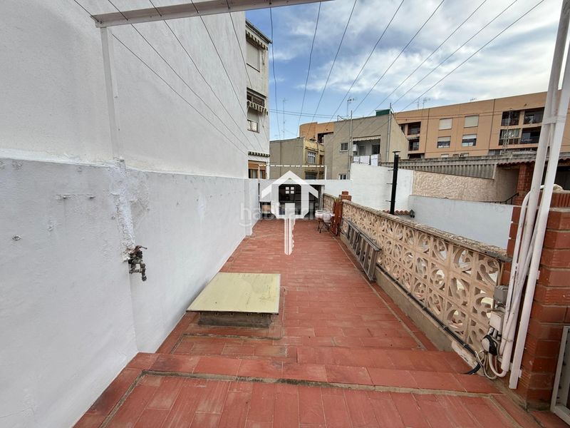 Foto 2cef2e9d-49e2-4dad-8cbc-7fa292a2a441. Casa a Centro Sant Vicent del Raspeig