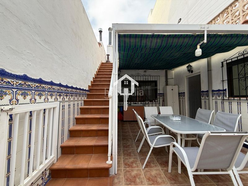 Foto 338603ce-b807-4ea4-a8f9-eae95ab5babe. Casa a Centro Sant Vicent del Raspeig