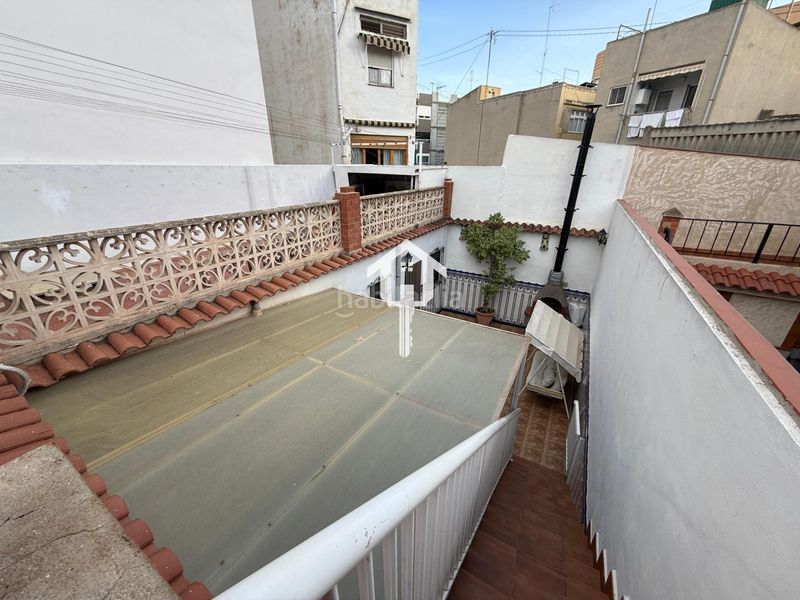 Foto 345d9375-a1d4-427e-8e1a-d844704e653f. Casa a Centro Sant Vicent del Raspeig