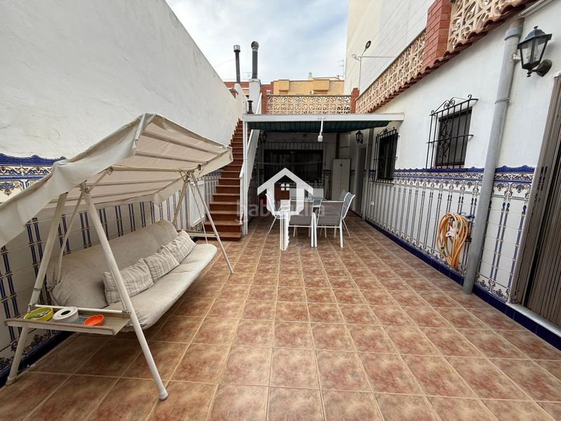 Foto 35466b30-70ae-4457-9aaa-81dedee1ddfb. Casa a Centro Sant Vicent del Raspeig