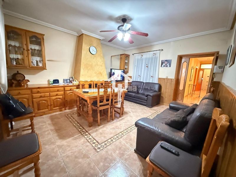 Foto 39604d85-e676-423b-b8bd-f655e915375d. Casa a Centro Sant Vicent del Raspeig