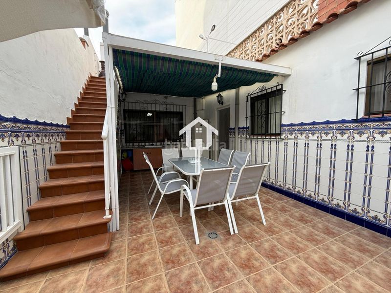 Foto 3f5179b5-70d6-4ba5-bbc7-60fa1fd7d313. Casa a Centro Sant Vicent del Raspeig