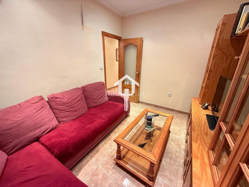 Foto 47eef7ba-36d1-4bff-a901-f78ccf088750. Casa a Centro Sant Vicent del Raspeig