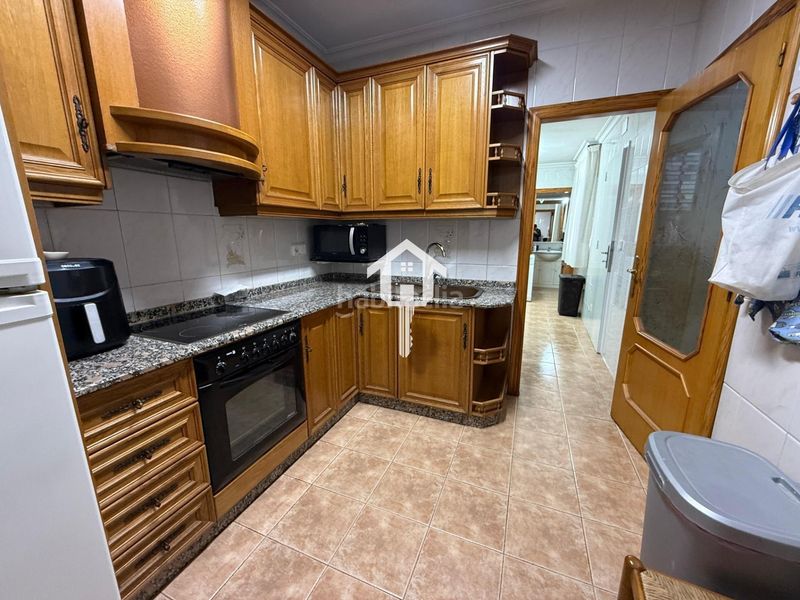 Foto 4e0bc961-0a5a-4561-8c2e-80d082aa4fda. Casa a Centro Sant Vicent del Raspeig