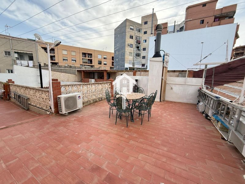 Foto 5a25c202-7ee4-42bc-b9dc-b7478b860e03. Casa a Centro Sant Vicent del Raspeig