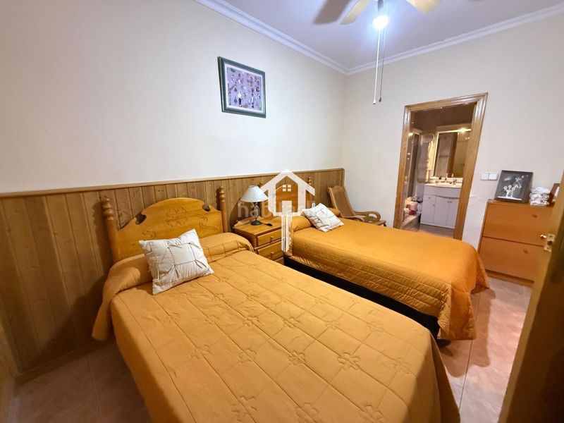 Foto 5dbd4e1f-c6a6-4007-b91d-c57b28388f4b. Casa a Centro Sant Vicent del Raspeig