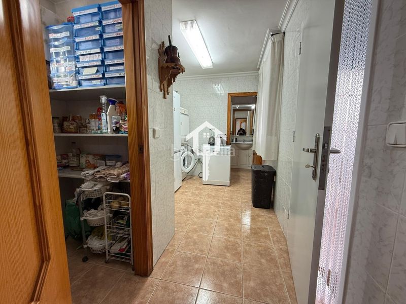 Foto 6016018f-208f-4109-a035-f1c1683753bf. Casa a Centro Sant Vicent del Raspeig