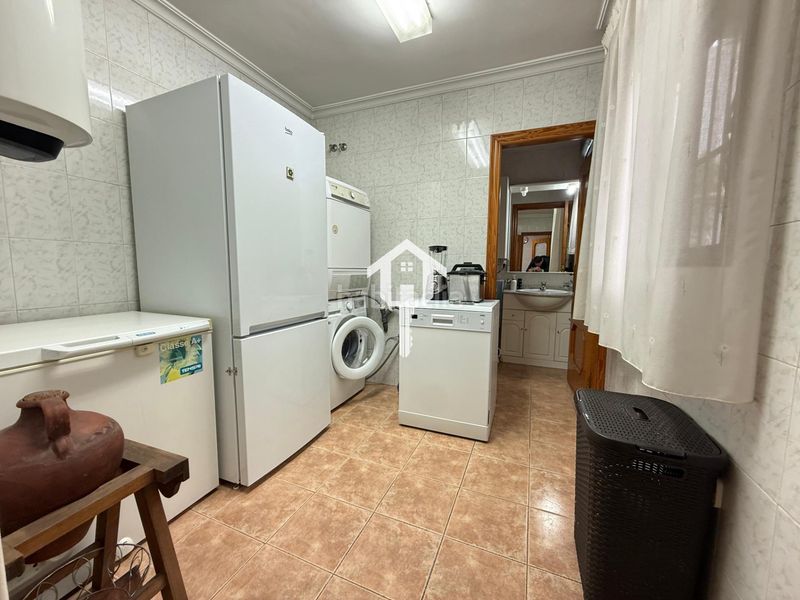 Foto 6847d274-0566-407e-8940-3338fc774d2f. Casa a Centro Sant Vicent del Raspeig