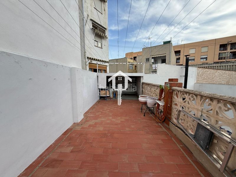 Foto 713ad7bc-201a-4bca-86c6-d8c67f50c27e. Casa a Centro Sant Vicent del Raspeig