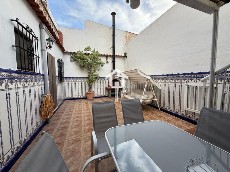 Foto 76cfe86c-f583-489f-8e4a-b056dfb873e8. Casa a Centro Sant Vicent del Raspeig