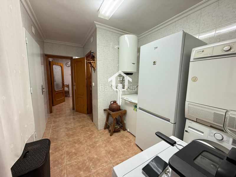 Foto 9a7bdfed-e74f-44c6-9de5-68d49430eace. Casa a Centro Sant Vicent del Raspeig