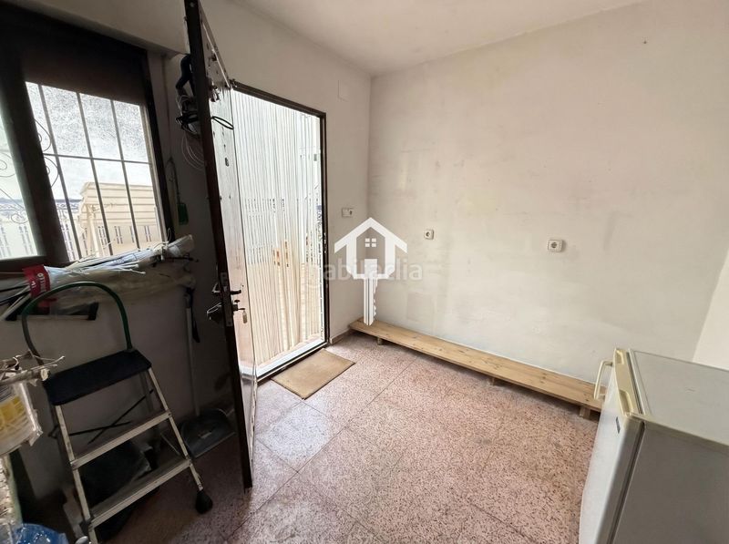 Foto a3796301-0d92-4726-abe1-fbcc89bf2548. Casa a Centro Sant Vicent del Raspeig