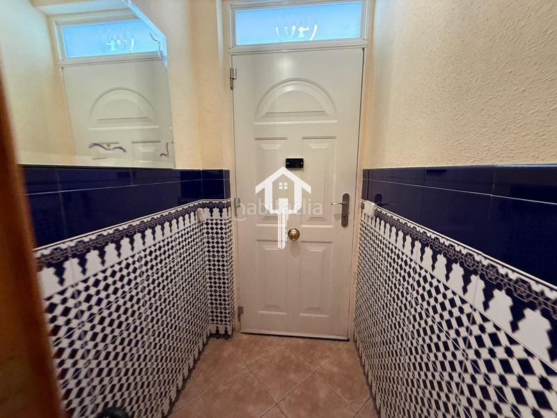 Foto a7afc474-5404-407f-b41e-9fa73598a528. Casa a Centro Sant Vicent del Raspeig