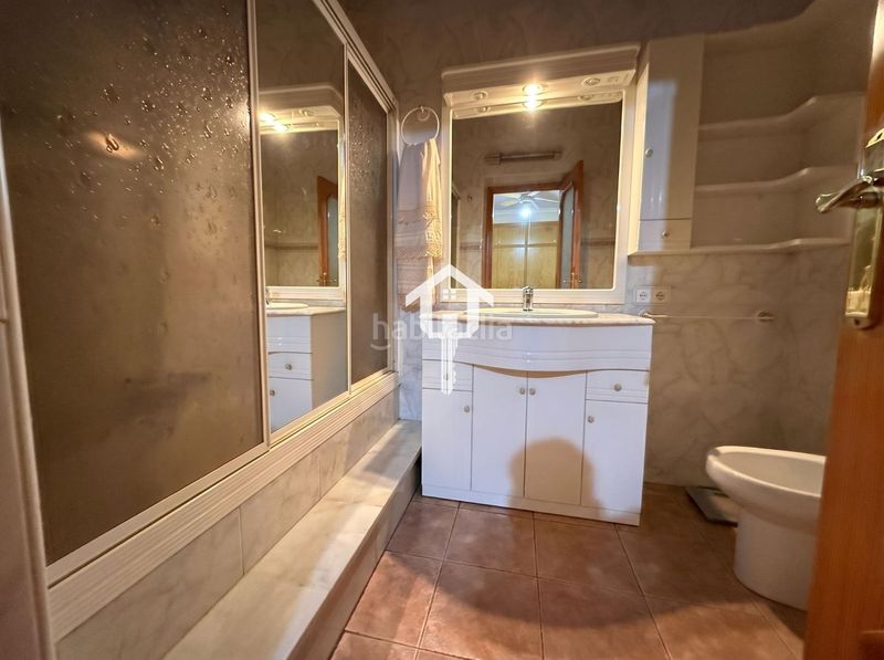 Foto a8b87e56-c435-4919-a524-742ca3ef63c6. Casa a Centro Sant Vicent del Raspeig