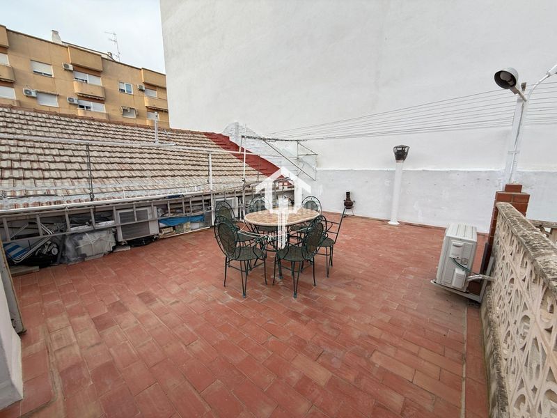 Foto c495bcda-8d58-4b1f-b13e-633554797cf3. Casa a Centro Sant Vicent del Raspeig