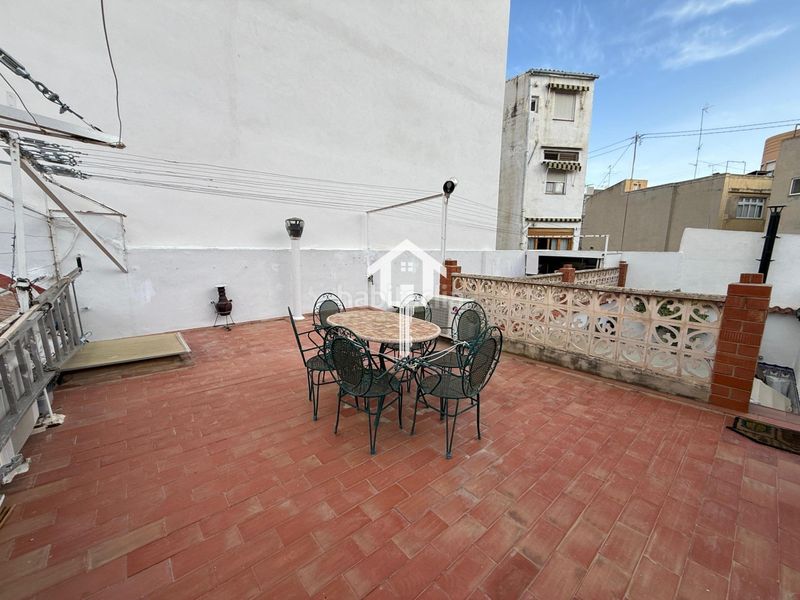 Foto cde5bb13-b9b5-402e-89be-c2608889d655. Casa a Centro Sant Vicent del Raspeig