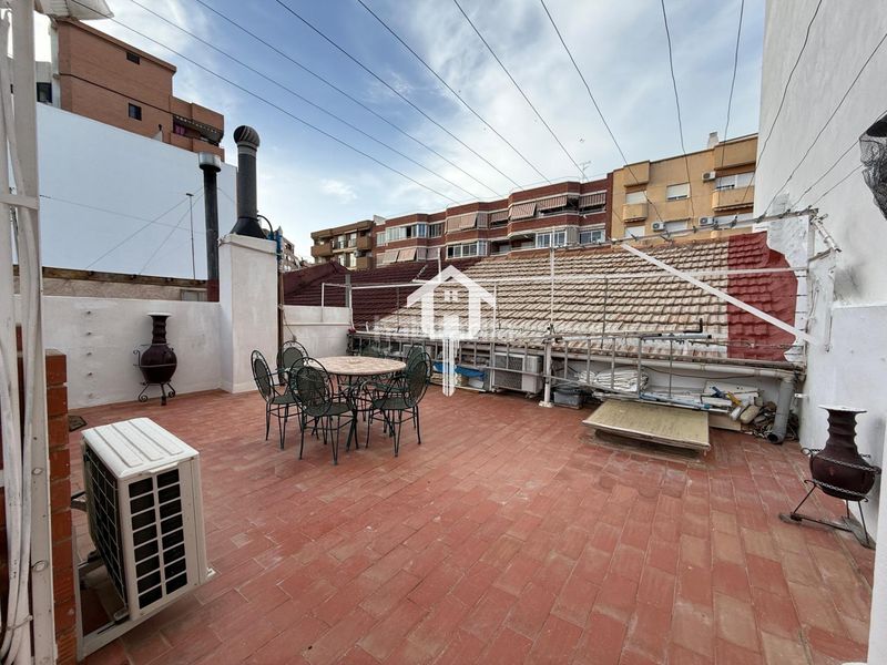 Foto ce131ea3-8c40-4217-9cb8-074e8893e083. Casa a Centro Sant Vicent del Raspeig