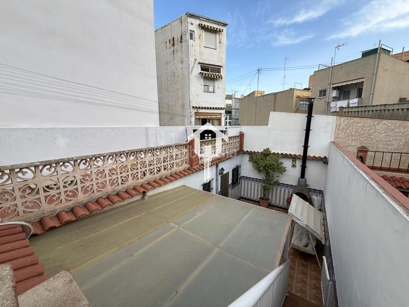 Foto d8c230d5-d165-4afe-bf69-af700eb20457. Casa a Centro Sant Vicent del Raspeig