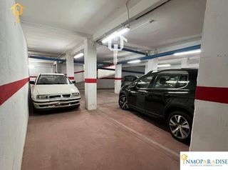 Posto auto  Avenida alcoy