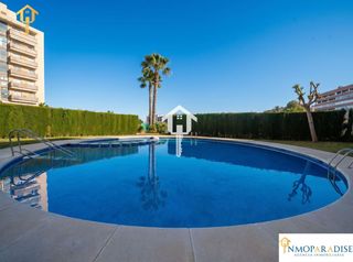 Appartement  Jose ramon pomares. Piso exterior con piscina y garaje en zona babel de alicante 88m