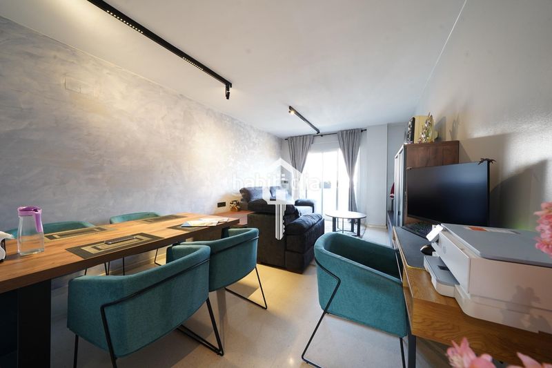 Foto 00cc2177-e5df-4abb-9bfc-08fcecb37de6. Pis amb aparcament piscina a Babel Alicante