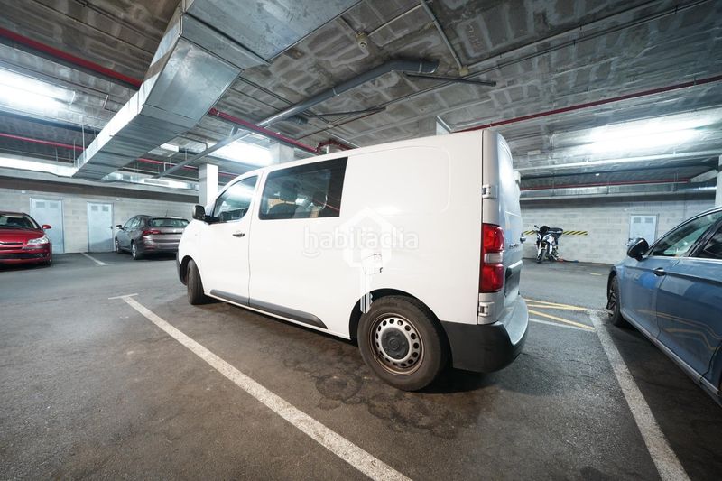 Foto 09be8bfd-b369-415f-a4e7-bf38f3d7e2f2. Pis amb aparcament piscina a Babel Alicante