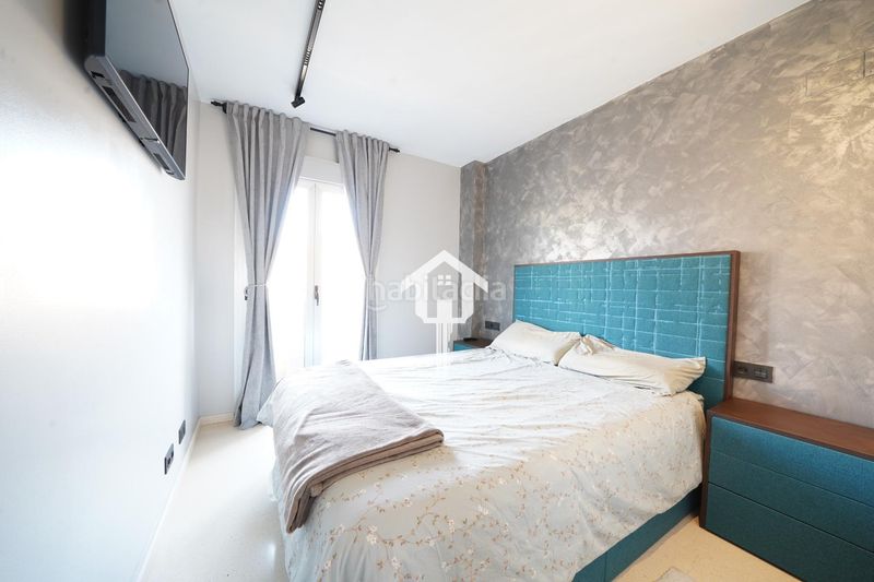 Foto 1e5f6468-42f4-4bab-a1fe-00a62b02a897. Pis amb aparcament piscina a Babel Alicante