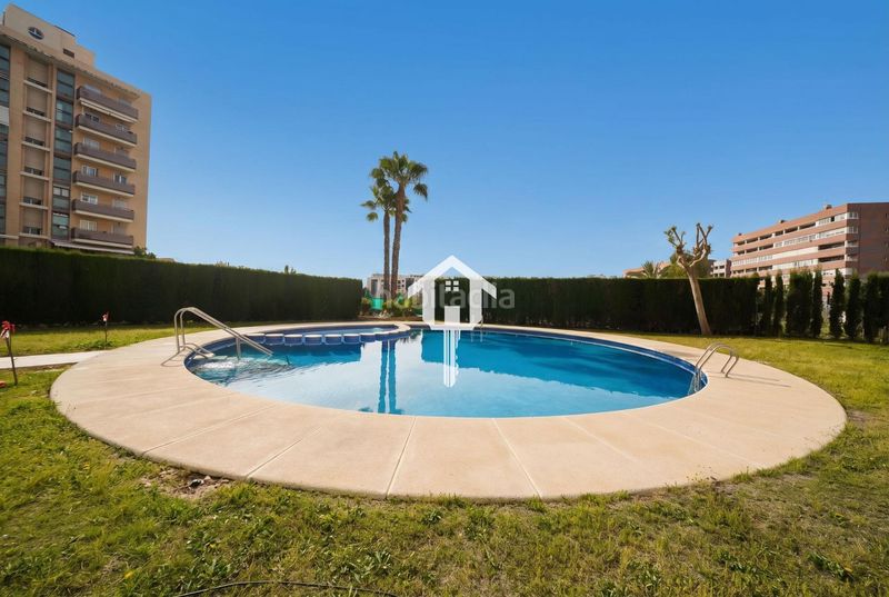 Foto 208fd147-0cf1-45d9-a239-f84ab296cc96. Pis amb aparcament piscina a Babel Alicante