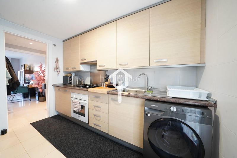 Foto 22326c6c-c15d-42f9-8f6f-c7b56056836a. Pis amb aparcament piscina a Babel Alicante