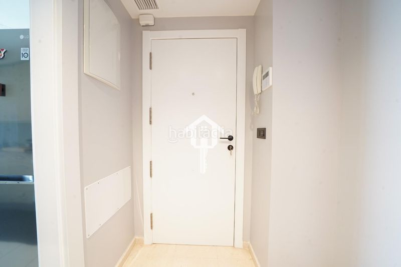 Foto 2571ea95-bd73-45ca-8702-7cecd224de5a. Pis amb aparcament piscina a Babel Alicante