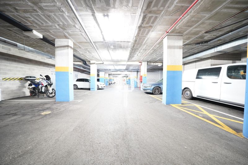 Foto 2cd0648e-dd98-4fba-a770-9fbe19db0d01. Pis amb aparcament piscina a Babel Alicante