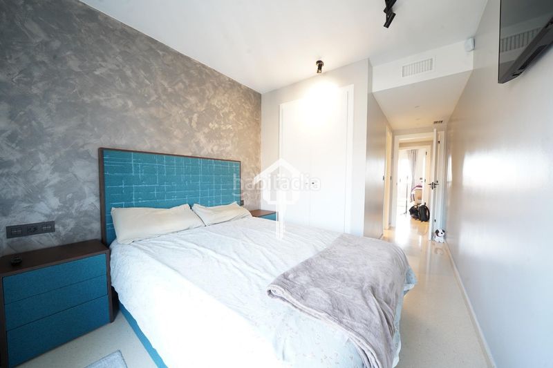 Foto 34b945e2-b649-49f6-89ba-2387c76d5f50. Pis amb aparcament piscina a Babel Alicante