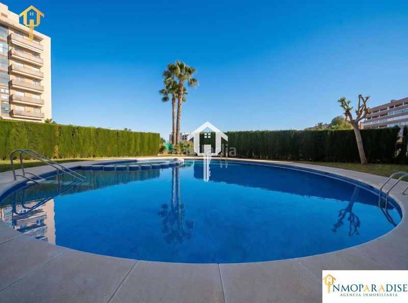 Foto 42ed6889-7689-42fb-bdbe-776769cf5175. Pis amb aparcament piscina a Babel Alicante