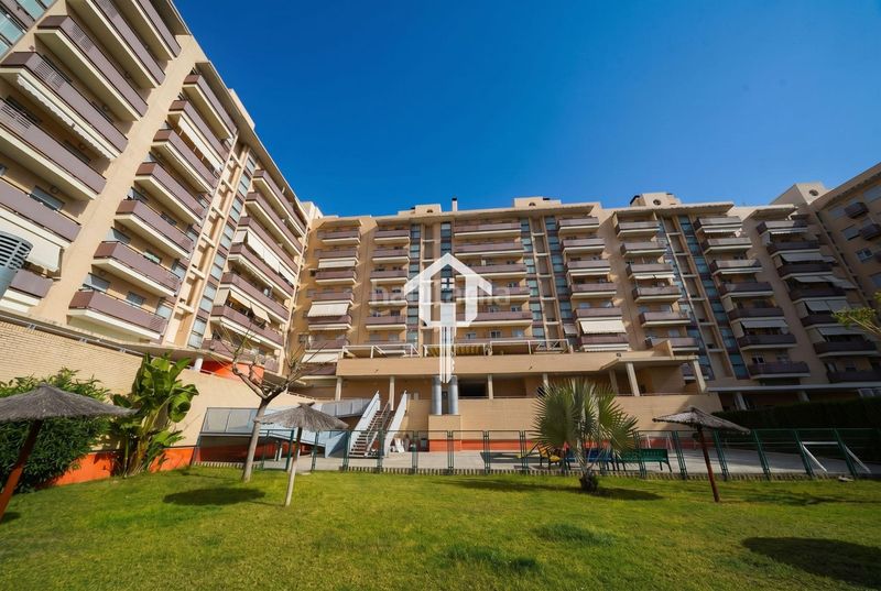 Foto 5f69dd9b-508b-46c3-815a-86e1bccef893. Pis amb aparcament piscina a Babel Alicante