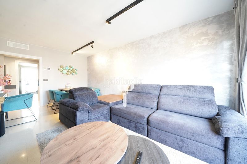 Foto 6604ec79-4201-48c9-bd5d-c3800ee72d79. Pis amb aparcament piscina a Babel Alicante