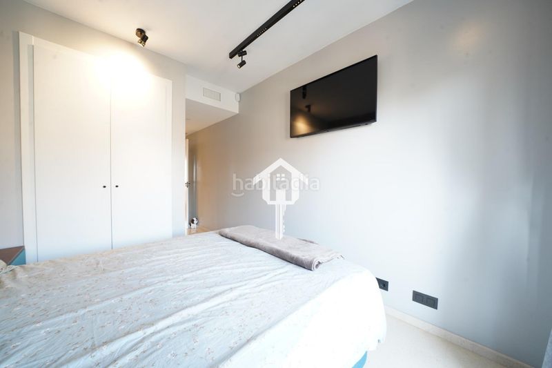 Foto 744747a6-87ba-4700-b2b1-aea2262d207a. Pis amb aparcament piscina a Babel Alicante