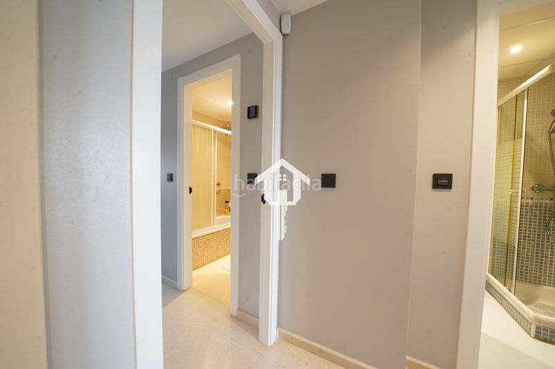 Foto 8283b3fd-fdce-40e6-9a28-56837224388a. Pis amb aparcament piscina a Babel Alicante