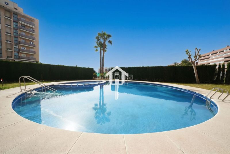 Foto 88a82e1b-da8b-43b7-9ea8-a14be2ced2a8. Pis amb aparcament piscina a Babel Alicante