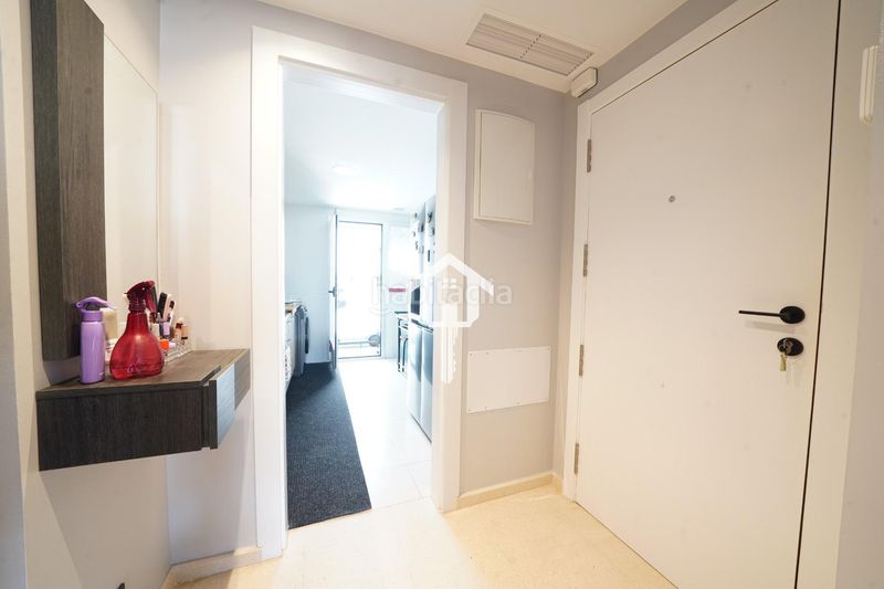 Foto 9427660f-8c3d-4c6b-b0a0-6f58273efc84. Pis amb aparcament piscina a Babel Alicante