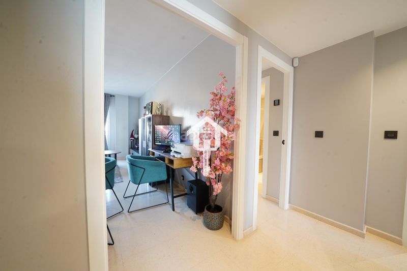 Foto a68cfe6c-9cd8-4203-8697-029df20e01ab. Pis amb aparcament piscina a Babel Alicante