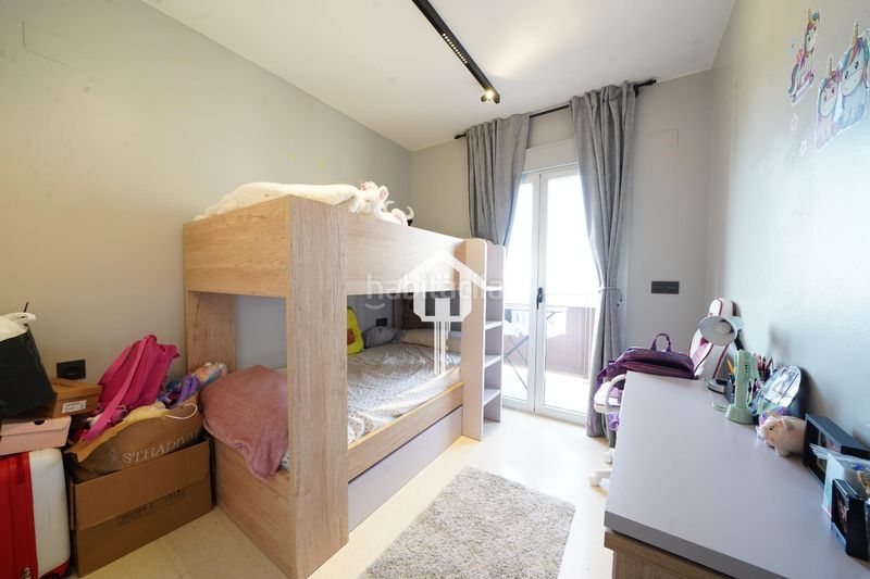 Foto acc57f7d-64e9-4871-b604-306670f68200. Pis amb aparcament piscina a Babel Alicante