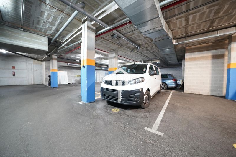 Foto ace52e6d-f365-4aba-8a40-040b7ccdf516. Pis amb aparcament piscina a Babel Alicante