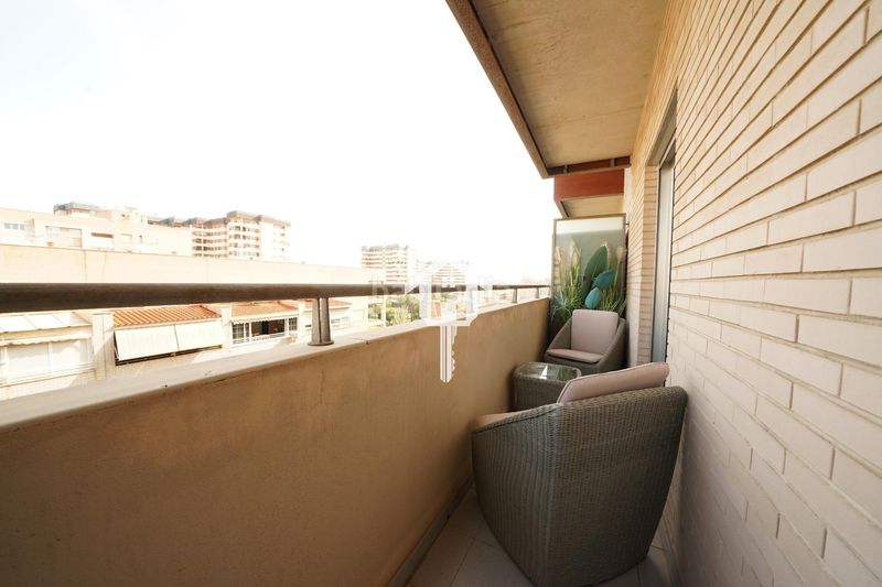 Foto cb8a33d1-067d-4e9a-b0c2-7de9c035c84b. Pis amb aparcament piscina a Babel Alicante