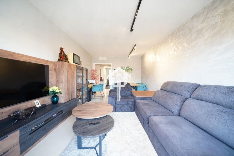 Foto cca4915c-0fe1-4a5a-8243-522e72b7dae8. Pis amb aparcament piscina a Babel Alicante